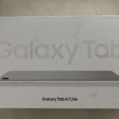 Samsung Galazy Tab A7 Lite SM-T220