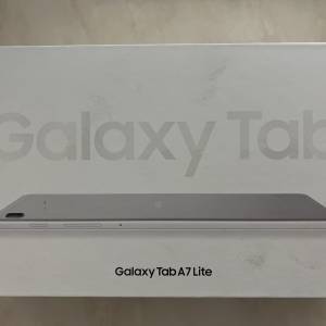 Samsung Galazy Tab A7 Lite SM-T220