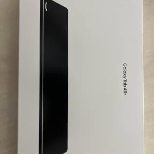 Samsung Galazy Tab A11+  11吋 Wi-Fi (6 + 128GB) SM-X230
