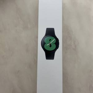 Samsung Galaxy Watch4 40mm (藍牙) 智能手錶 SM-R860