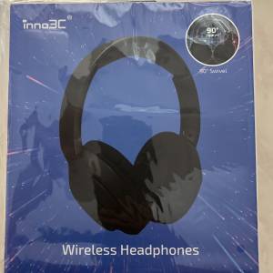 inno3C Wireless Headphones