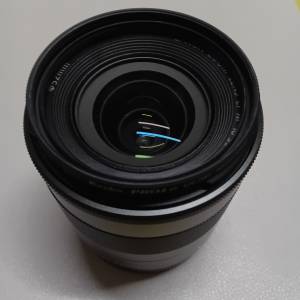 Canon EFM18-55mm 九成九新 有UV濾鏡