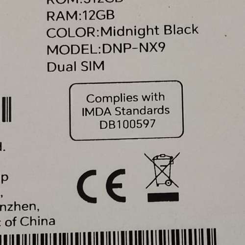 Honor X400 Pro 512+12.榮耀