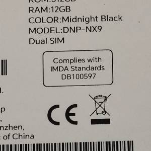 Honor X400 Pro 512+12.榮耀