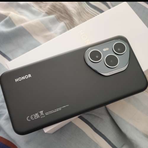 Honor X400 Pro 512+12.榮耀