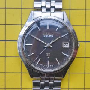 精工 vintage seiko 7546-7000