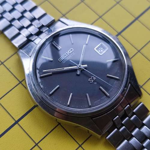 精工 vintage seiko 7546-7000