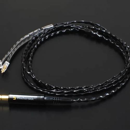 收fitear cable 007b 4.4一條