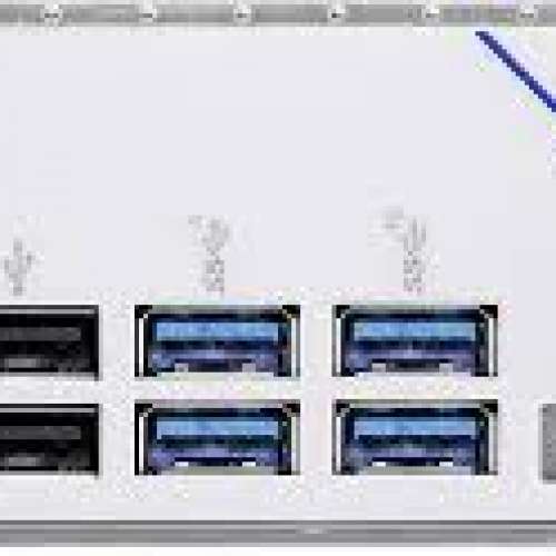 ASRock Z790 PG SONIC, 支援第 14 代、13 代和12 代 Intel, 有保養,有 M.2 Key E ...