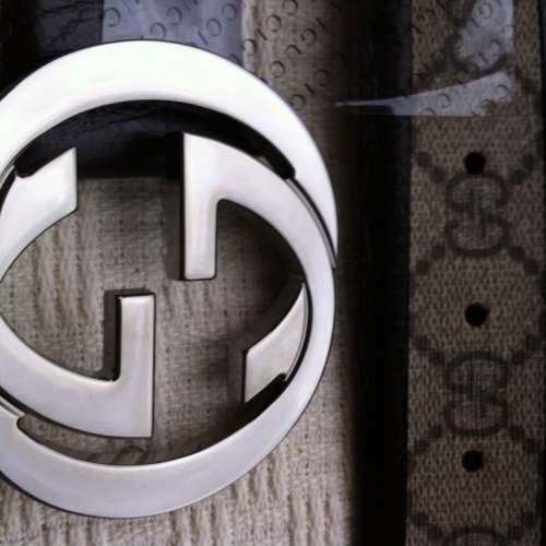 100% New 全新 - Gucci belt 腰帶