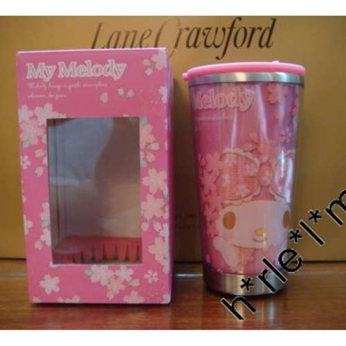 Cosmopolitan x Melody 保溫杯