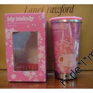 Cosmopolitan x Melody 保溫杯