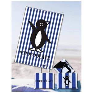 Cosmopolitan x Chocoolate 戶外萬用墊 *