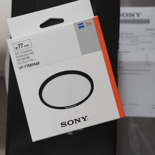 全新行貨 Sony FE 70-200mm F2.8 GM OSS II 鏡頭 連 保護鏡7