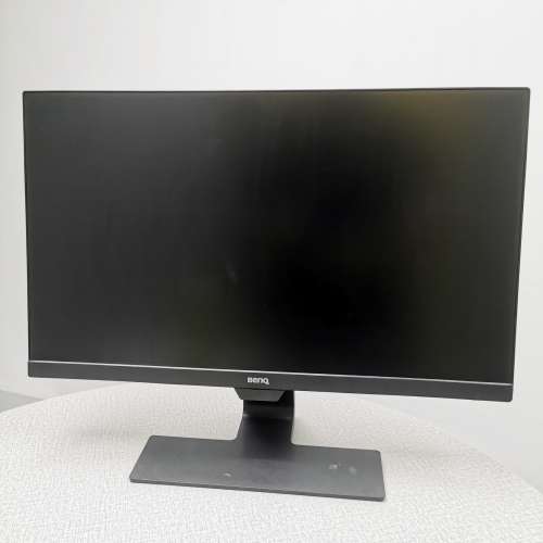 BenQ 23.8" 1080p Eye-Care 光智慧護眼 螢幕 IPS Monitor LCD GW2480T