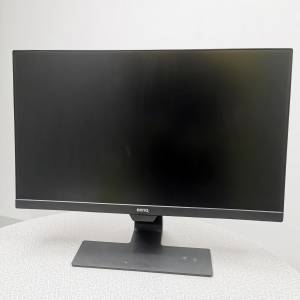 BenQ 23.8" 1080p Eye-Care 光智慧護眼 螢幕 IPS Monitor LCD GW2480T