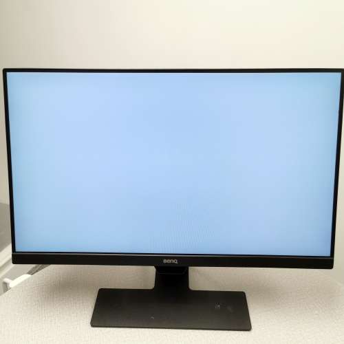 BenQ 23.8" 1080p Eye-Care 光智慧護眼 螢幕 IPS Monitor LCD GW2480T