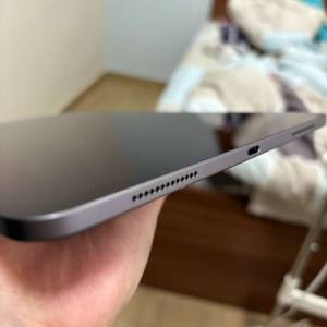 第二代11 寸 ipad pro 256gb 黑色95 新