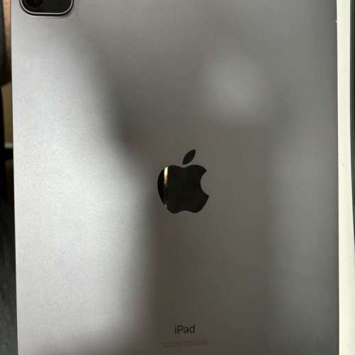 第二代11 寸 ipad pro 256gb 黑色95 新