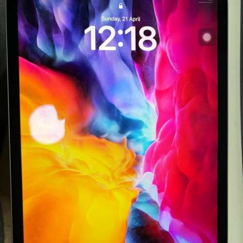 第二代11 寸 ipad pro 256gb 黑色95 新