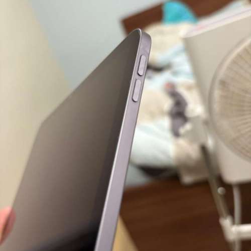 第二代11 寸 ipad pro 256gb 黑色95 新