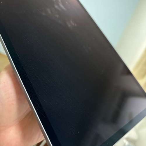 第二代11 寸 ipad pro 256gb 黑色95 新