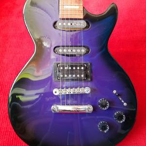 ESP GrassRoots LUNS SEA INORAN G-I-48LPIII 電結他 guitar