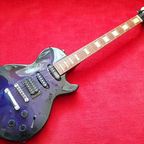 ESP GrassRoots LUNS SEA INORAN G-I-48LPIII 電結他 guitar