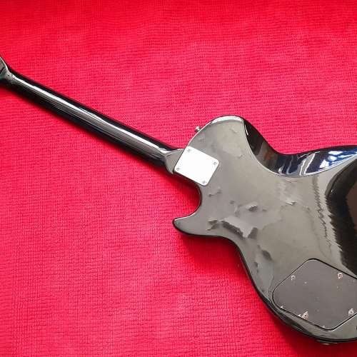 ESP GrassRoots LUNS SEA INORAN G-I-48LPIII 電結他 guitar