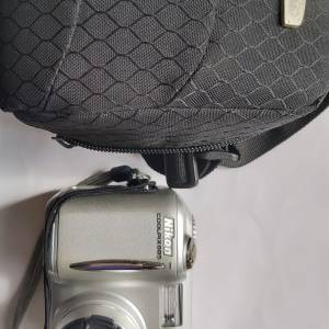 Nikon Coolpix 885