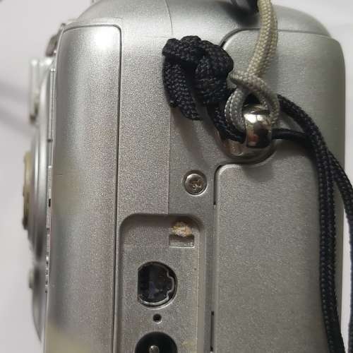 Nikon Coolpix 885