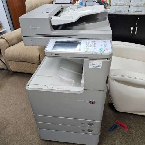 Canon 影印機碳粉 NPG-52 原裝碳粉