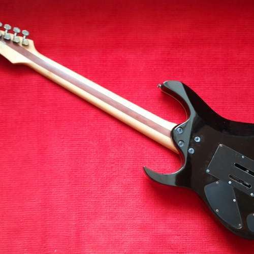 Ibanez RGIR27E Iron Label 7 線 GUITAR EMG PICKUP 電結他