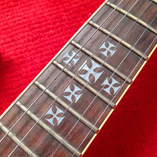 Ibanez RGT32FMSP GUITAR 電結他 neck through body 絕版限定品 镜面