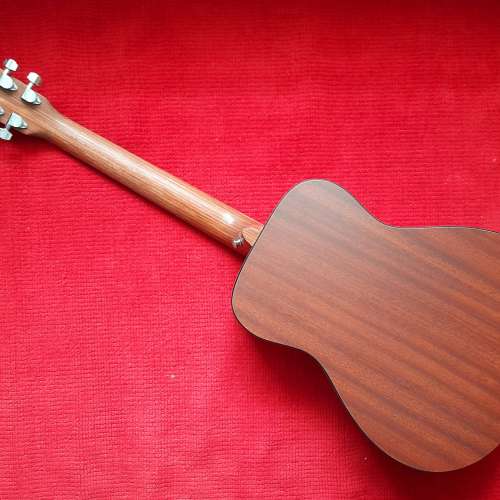 Martin LX1E Little Martin  34吋 面單 旅行電木結他 GUITAR