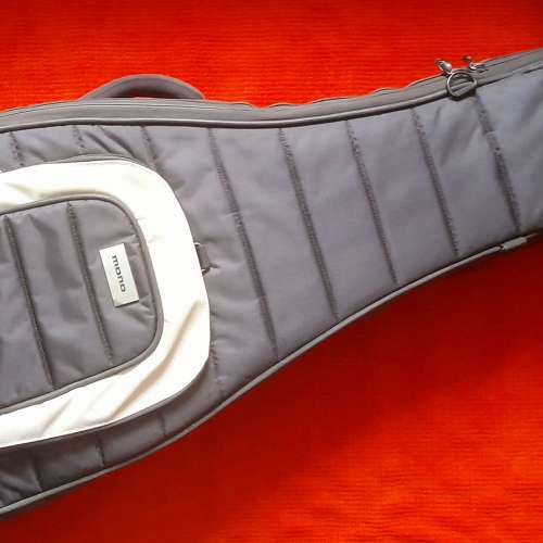 MONO M80 CLASSICAL Guitar Case 古典結他袋