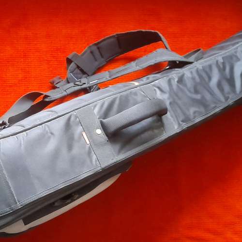 MONO M80 CLASSICAL Guitar Case 古典結他袋