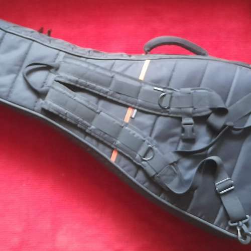 MONO M80 CLASSICAL Guitar Case 古典結他袋