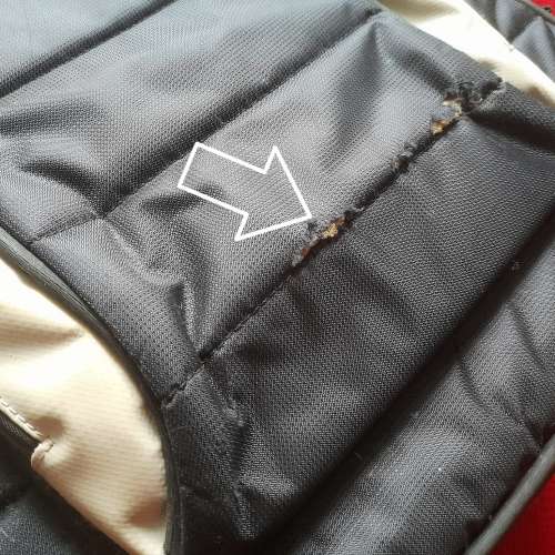 MONO M80 CLASSICAL Guitar Case 古典結他袋