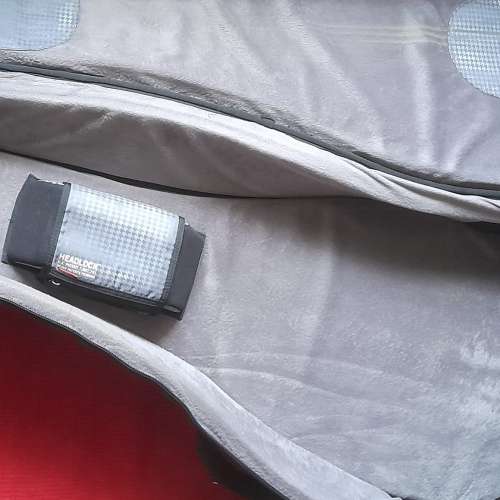 MONO M80 CLASSICAL Guitar Case 古典結他袋