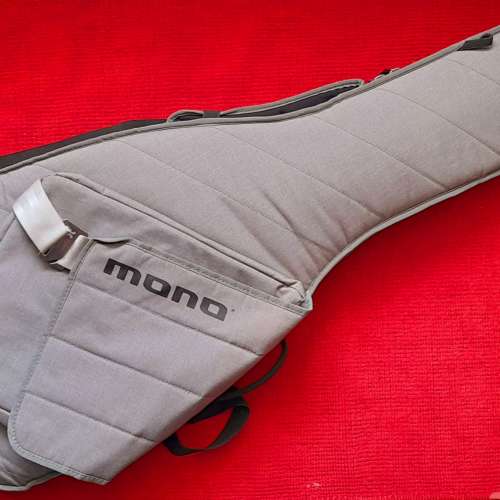 MONO M80－SEG Guitar Case 電結他袋