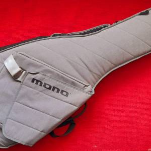 MONO M80－SEG Guitar Case 電結他袋