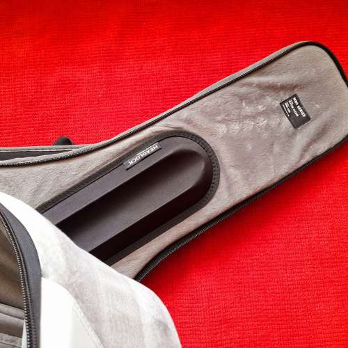 MONO M80－SEG Guitar Case 電結他袋