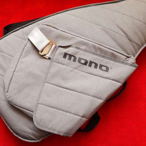 MONO M80－SEG Guitar Case 電結他袋