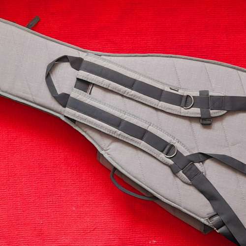 MONO M80－SEG Guitar Case 電結他袋