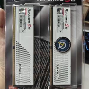 Gskill S5 DDR5 5200 16GB x2