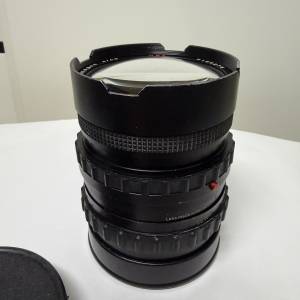 Carl Zeiss Distagon 40mm F4 HFT