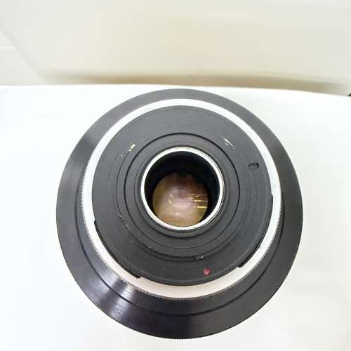 Carl Zeiss Distagon 40mm F4 HFT