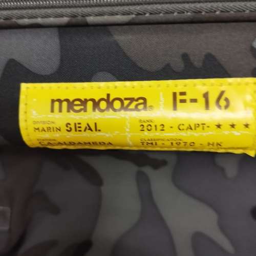 Mendoza 28吋旅行行李箱喼30kg tsa safe travel luggage suitcase