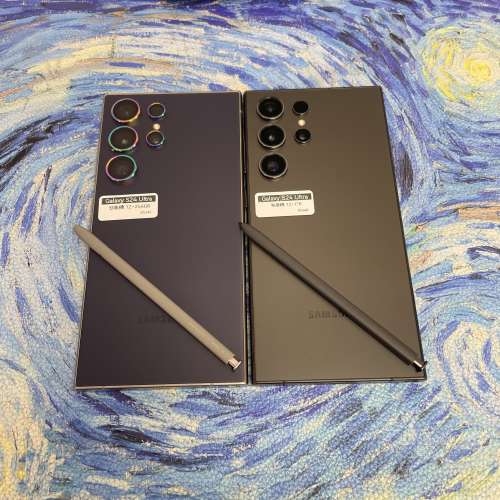 ❤️&zwj;🔥高質素靚機Samsung Galaxy S系列❤️&zwj;🔥/Galaxy S22 ultra /S23+ / S24ul...